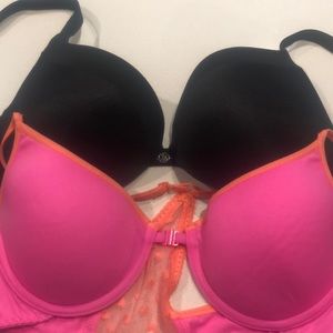 Cute bras